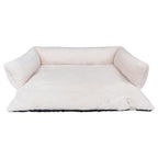 District 70 Hundesofa NUZZLE Merengue S