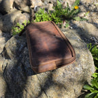 Vintage Gürtel-Handytasche