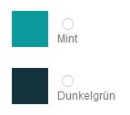 GIPPY K2 Dunkelgrün S3