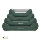 Doctor Bark Hundebett Green Label Grün S