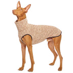Hachico JUMPER Vol. 2 Mocca XS2