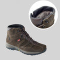 Outdoorschuh GRASSLAND Winter 4