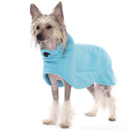 Manuel SOFT Vol. 2 Baby Blue XS1/XS2