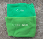 Hachico SOLID HOME Grün M1