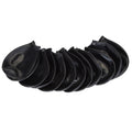 PawZ Dog Boots - Gummischuhe Tiny