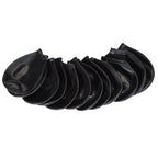 PawZ Dog Boots - Gummischuhe Tiny
