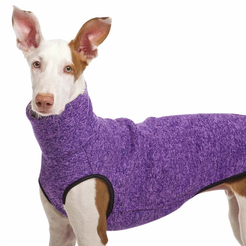 Hachico JUMPER Vol. 2 Lila XS1