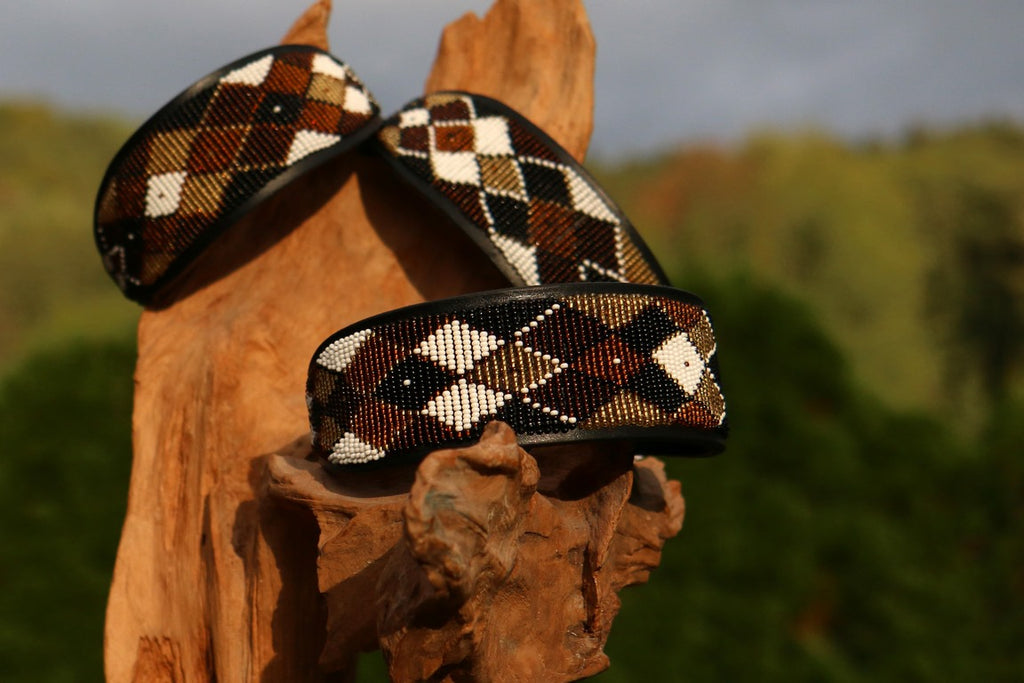 TKC Argyle Earth Lurcher 12"