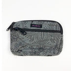Nijens Tasche Kiel Canvas Grau