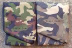 Hachico ARMY Green Camo XS1