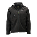 Softshelljacke Herren Fjord S