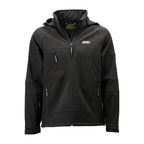 Softshelljacke Herren Fjord S