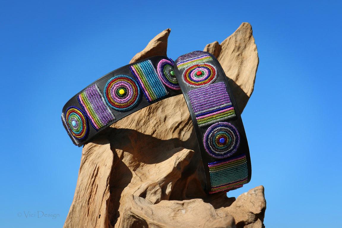 TKC Bijou Lurcher 12"