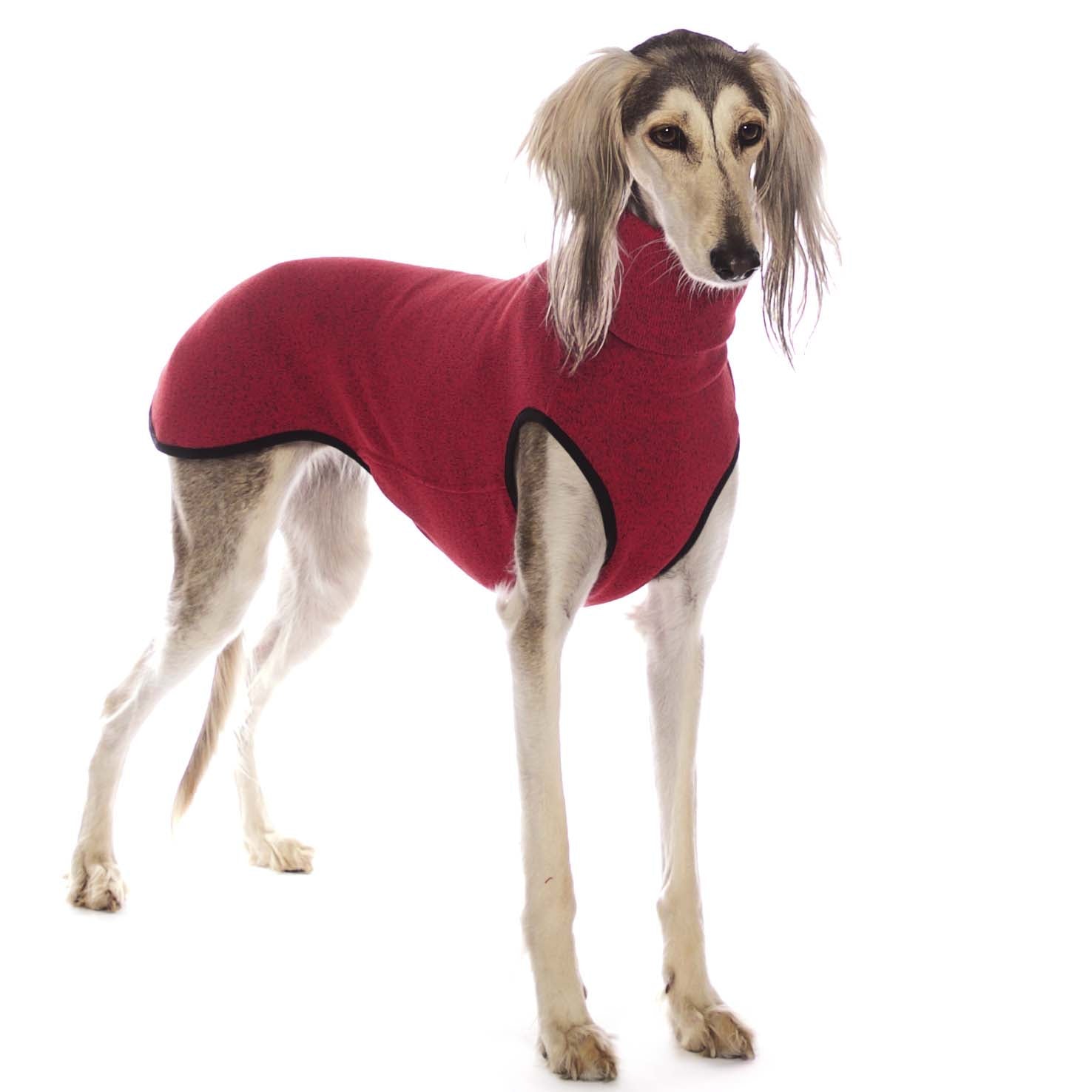 Hachico K-Jumper Chilli L1