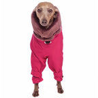 Kelly IG Snow Pink XS2