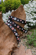 TKC Pink Dots Wide 16"