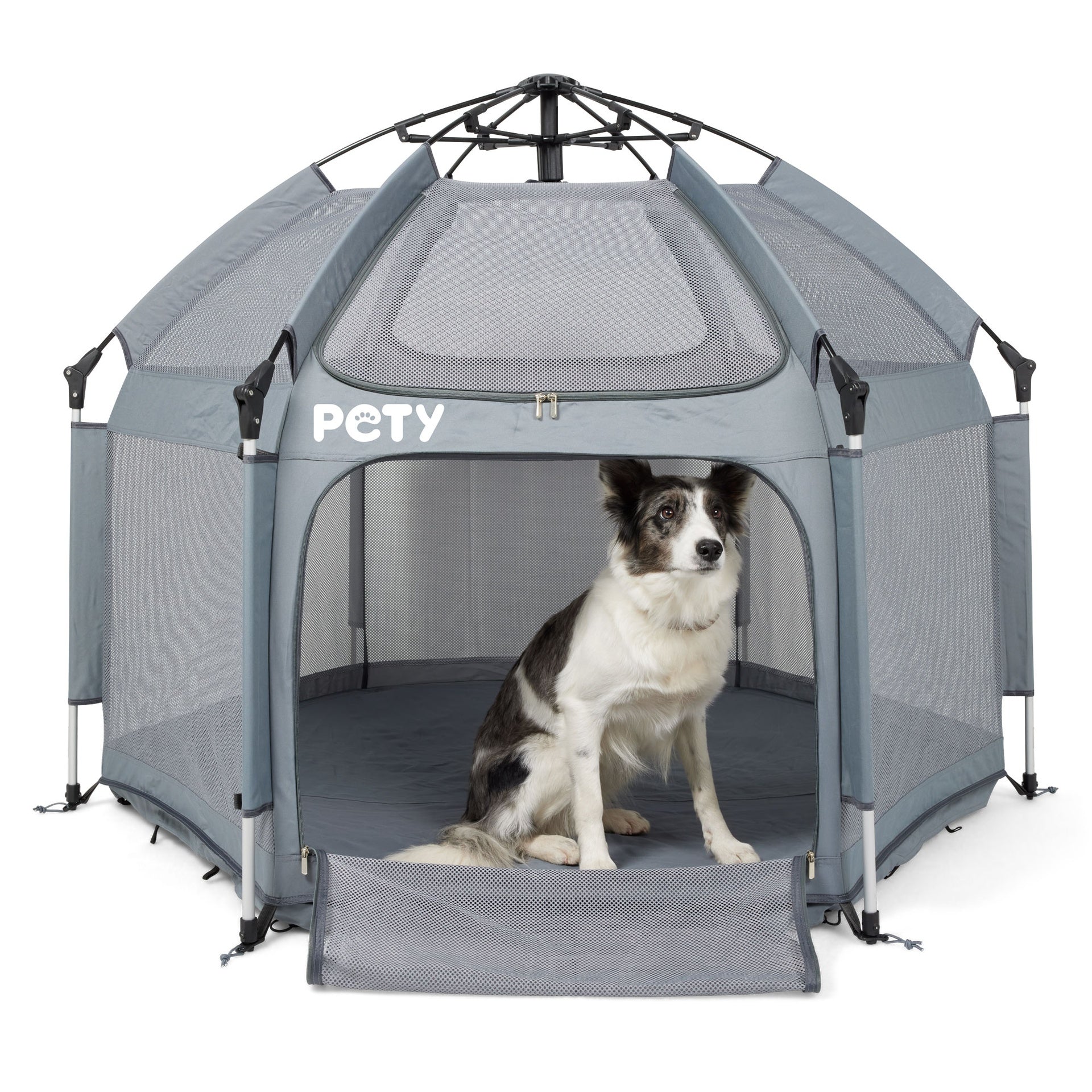 PETY Laufstall Set Set klein