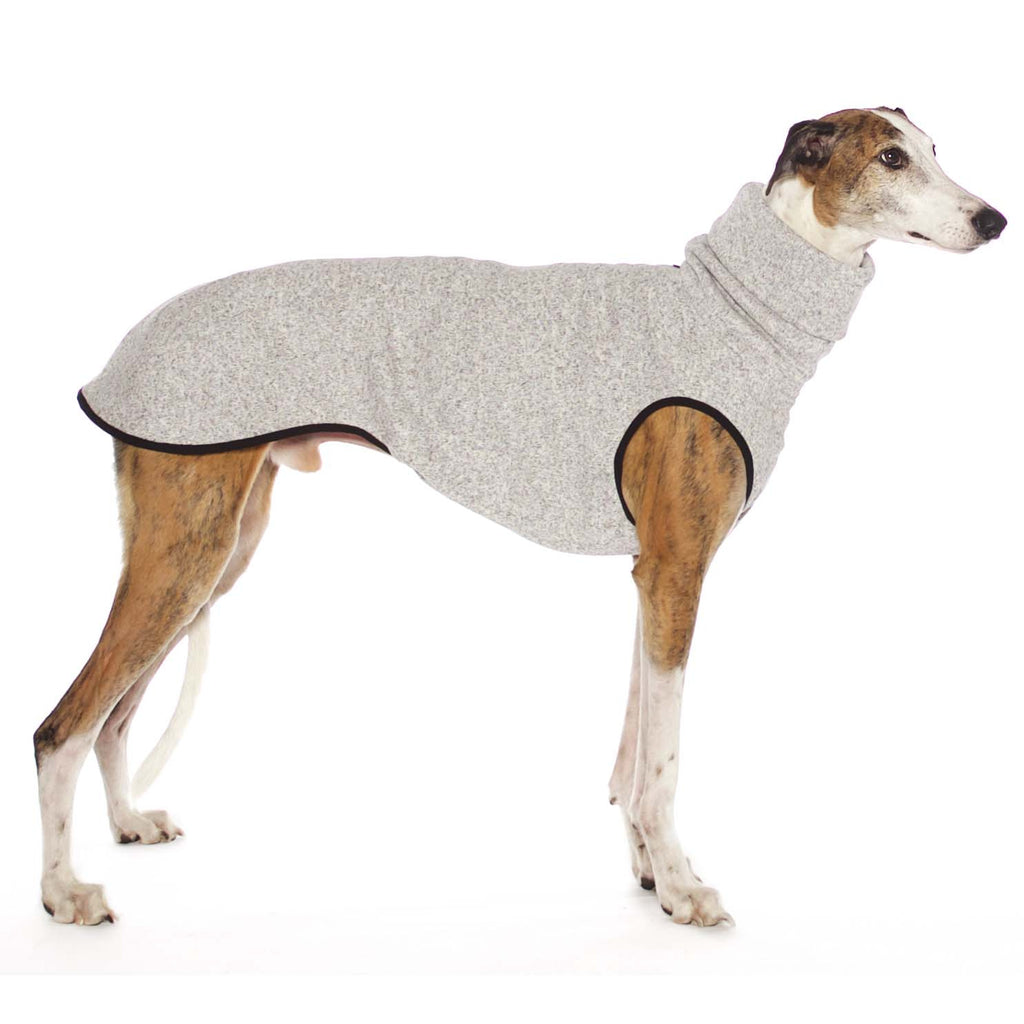 Hachico K-Jumper White Pepper L1/L2