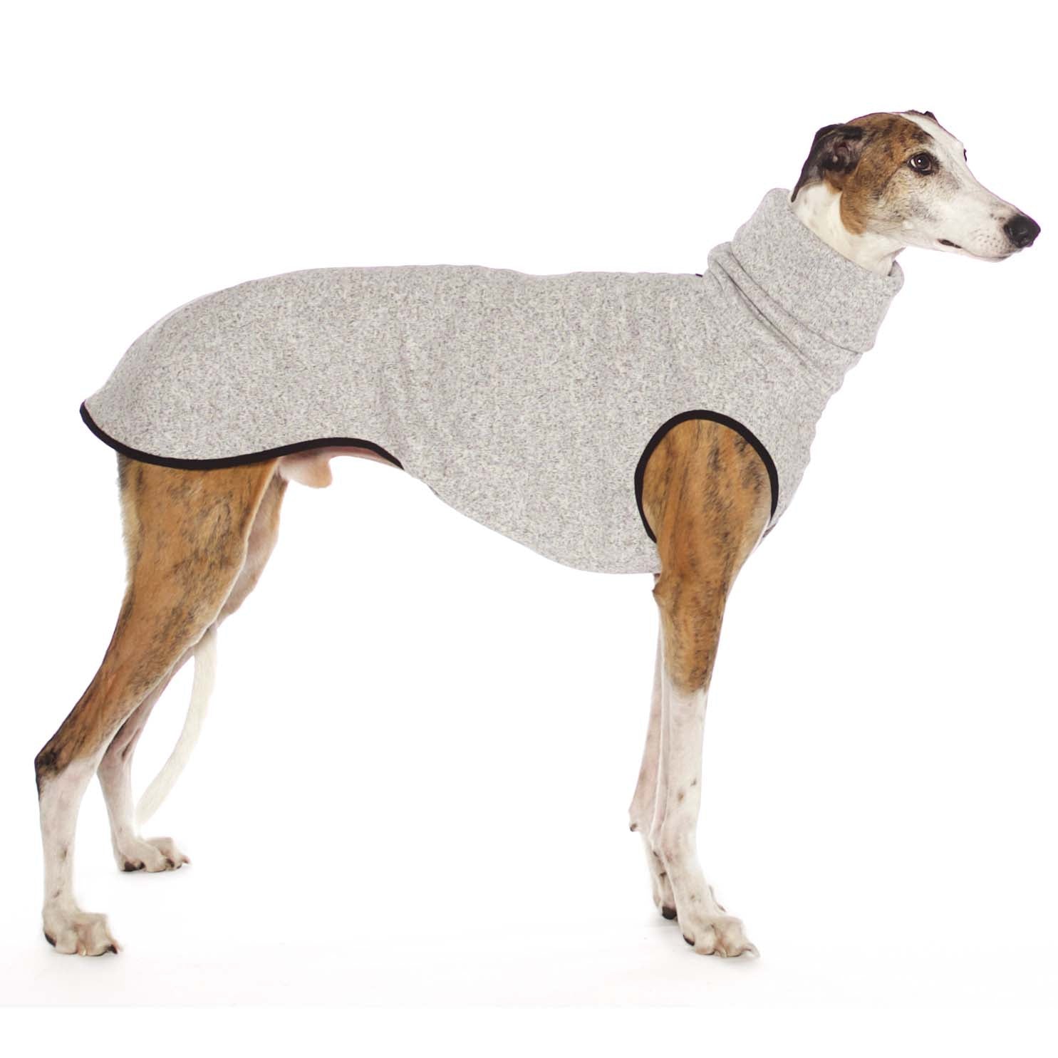 Hachico K-Jumper White Pepper L1/L2