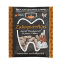 Zahnputzflips