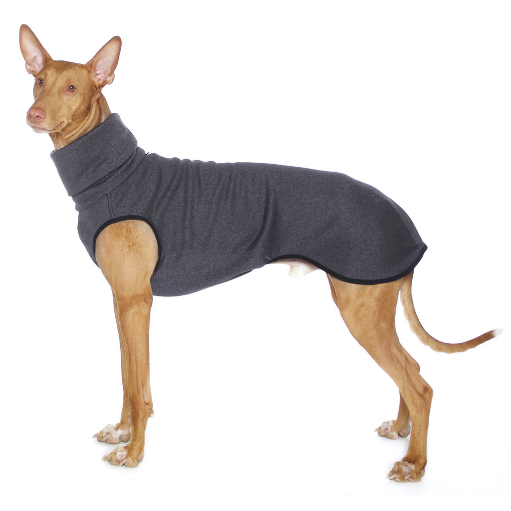 Hachico K-Jumper Graphit L1