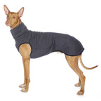 Hachico K-Jumper Graphit L1