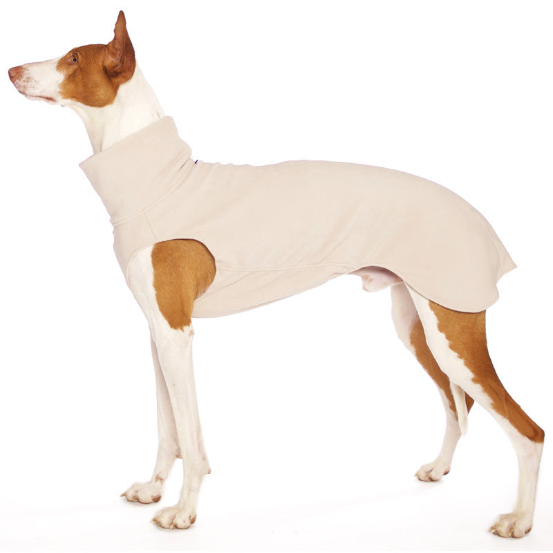 Hachico SOLID HOME Beige S2