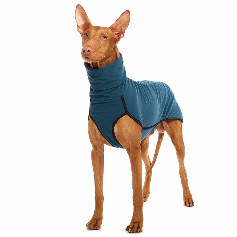 Kevin Vol. 3 Teal XS2
