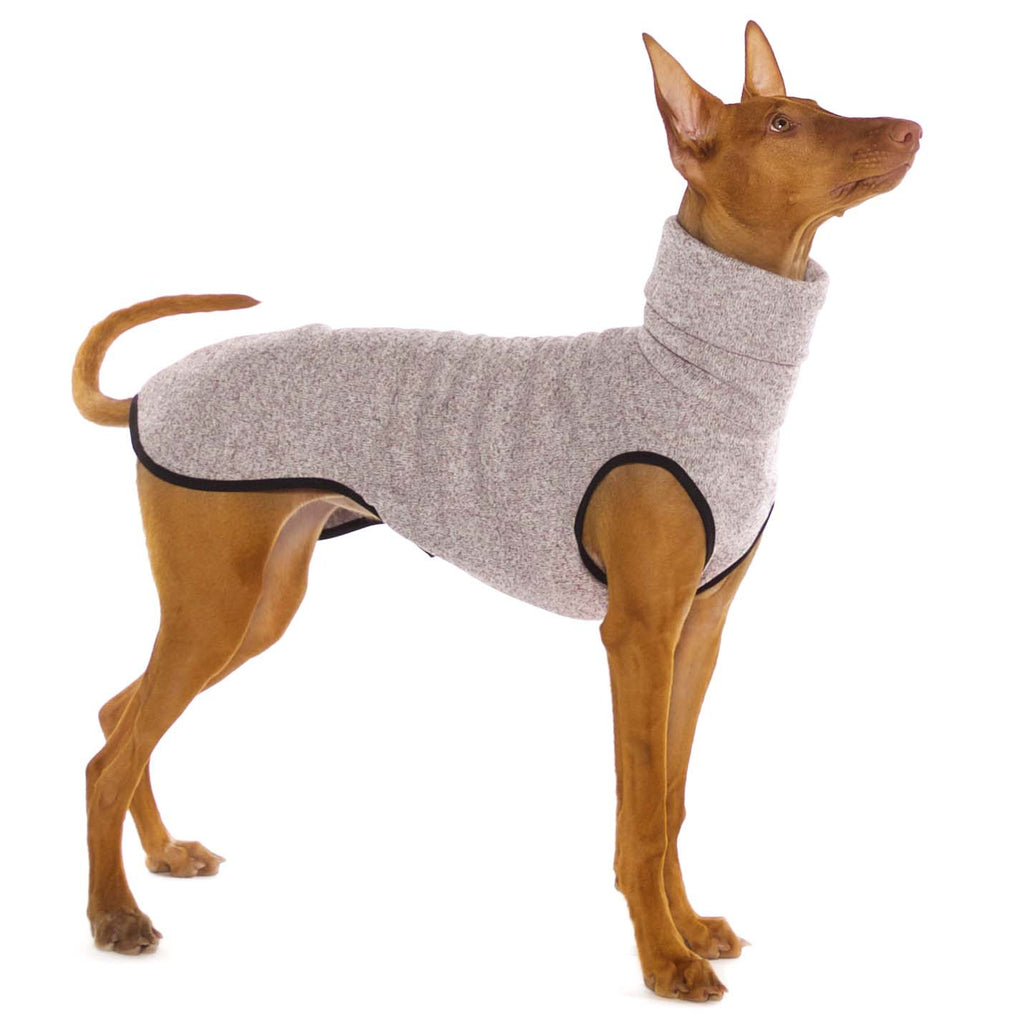 Hachico K-Jumper Pearl Shell L1/L2