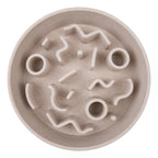 District 70 Slow Feeder Bamboo Merengue S