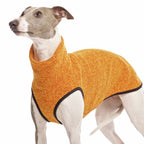 Hachico JUMPER Vol. 2 Orange XS2