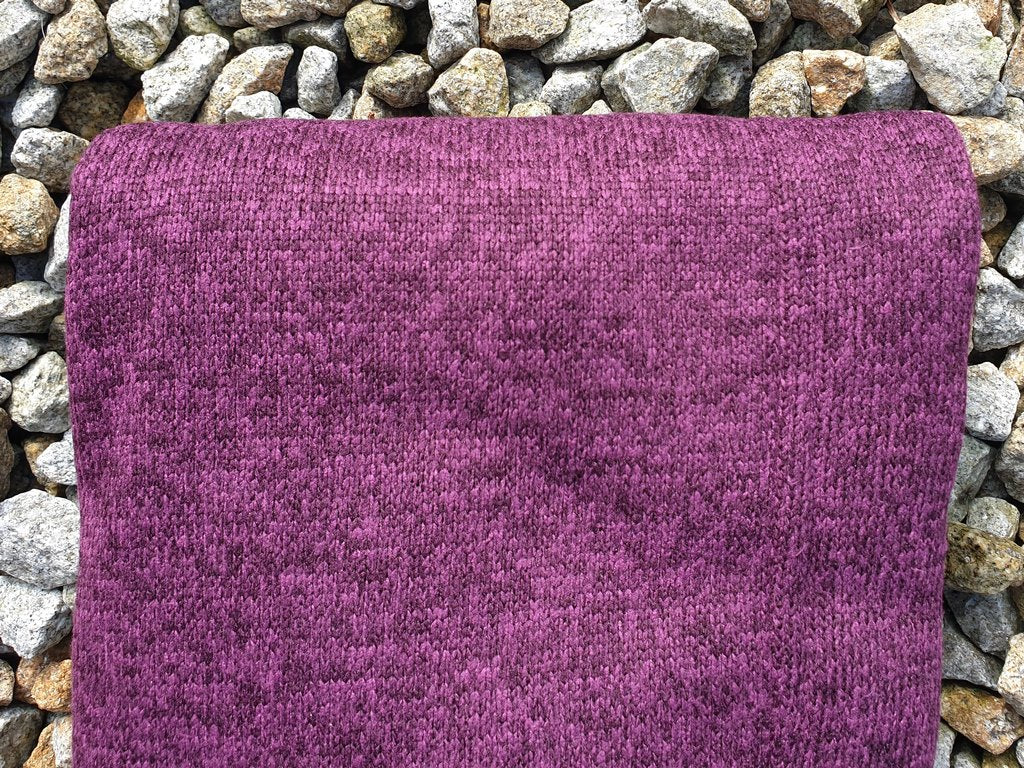Kevin Jumper Vol. 2 Aubergine XS2/S1