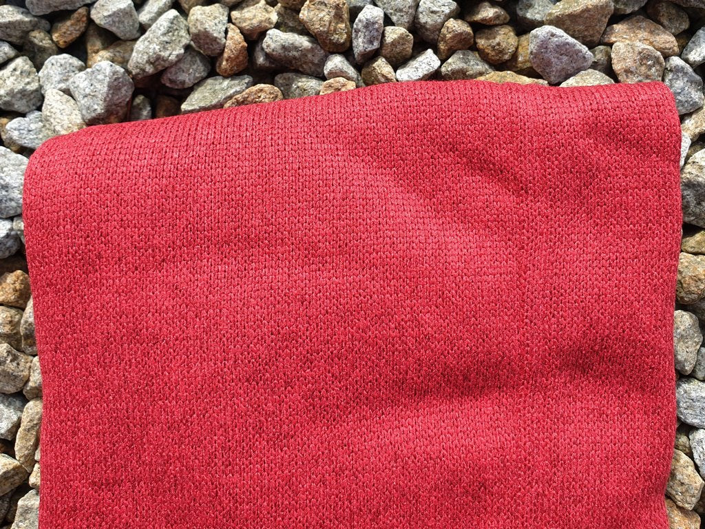 Kevin Jumper Vol. 2 Rot S1