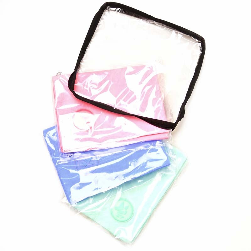 COOLing Towel Blau inkl. Tasche