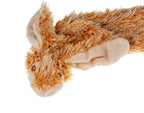 Flatinos Hase Braun 30 cm