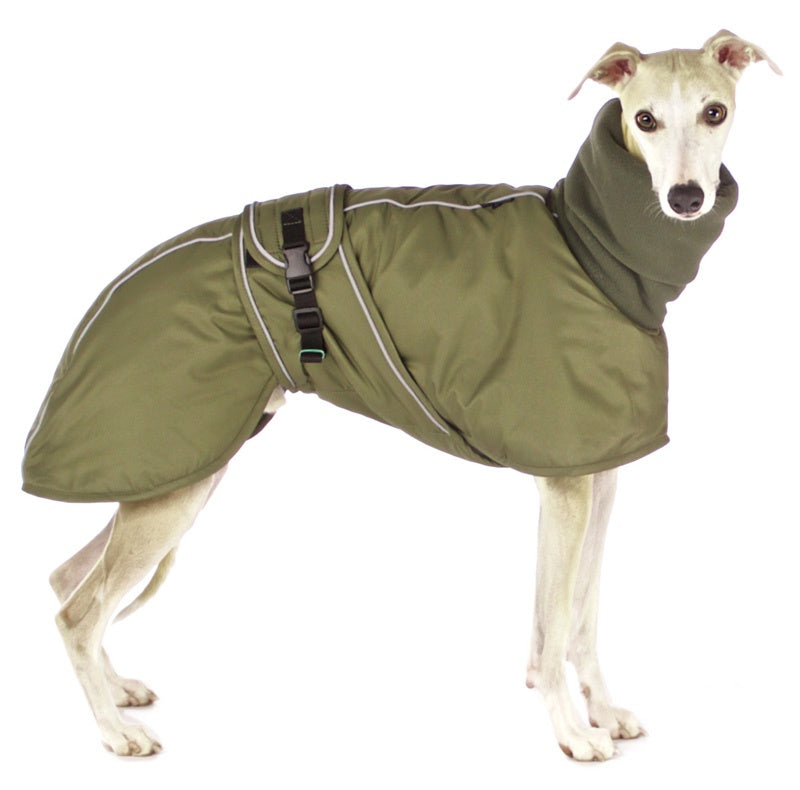 BONO Vol. 3 Khaki S2