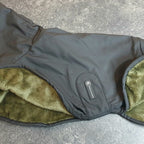 Michael COOLRAIN Vol. 3 (Black) Khaki XS1