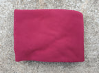 Hachico SOLID HOME Weinrot S2