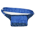 Nijens Hüfttasche Kathmandu PRO Blau