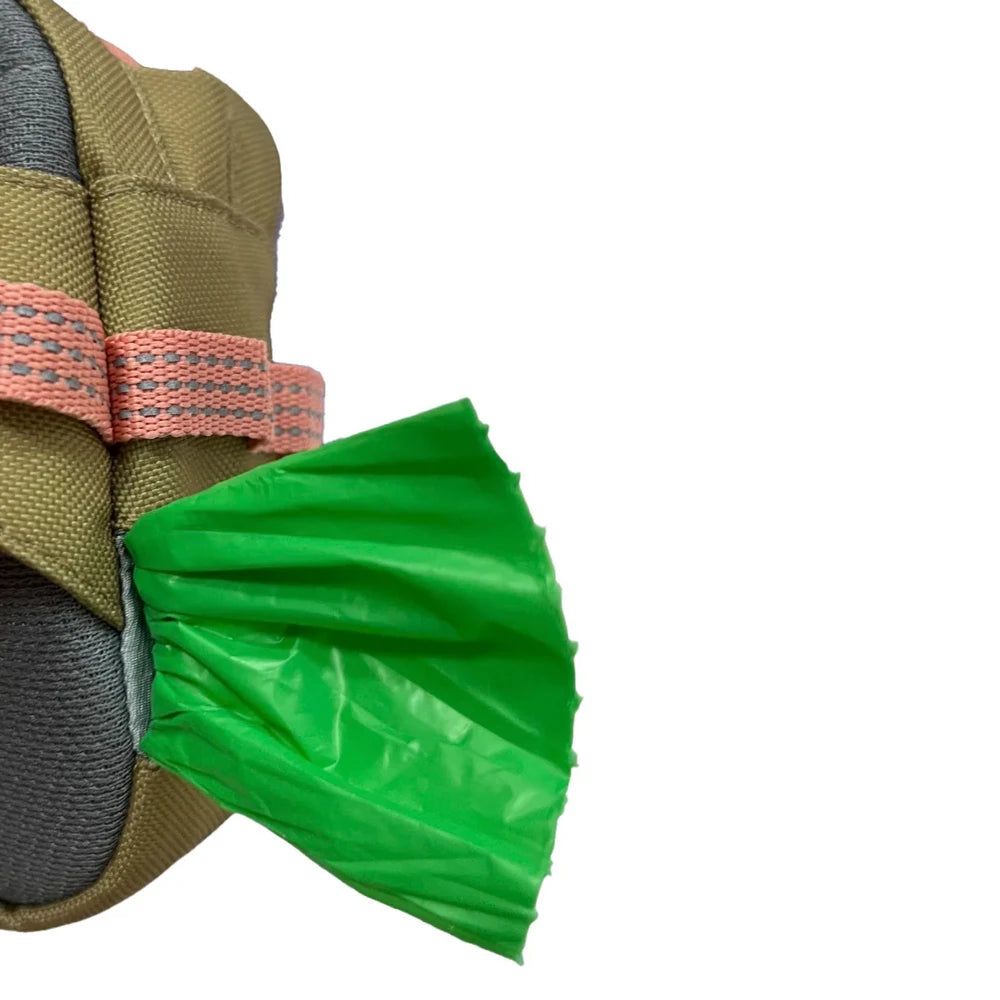 Woolly Wolf Alpha 360 Hip Pack