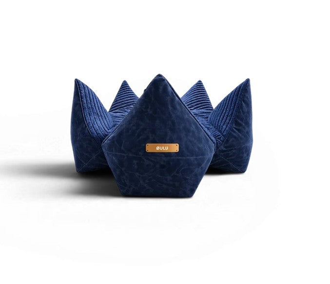THE COMFORT COMPANION – BED
