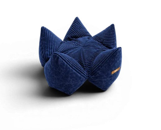 THE COMFORT COMPANION – BED
