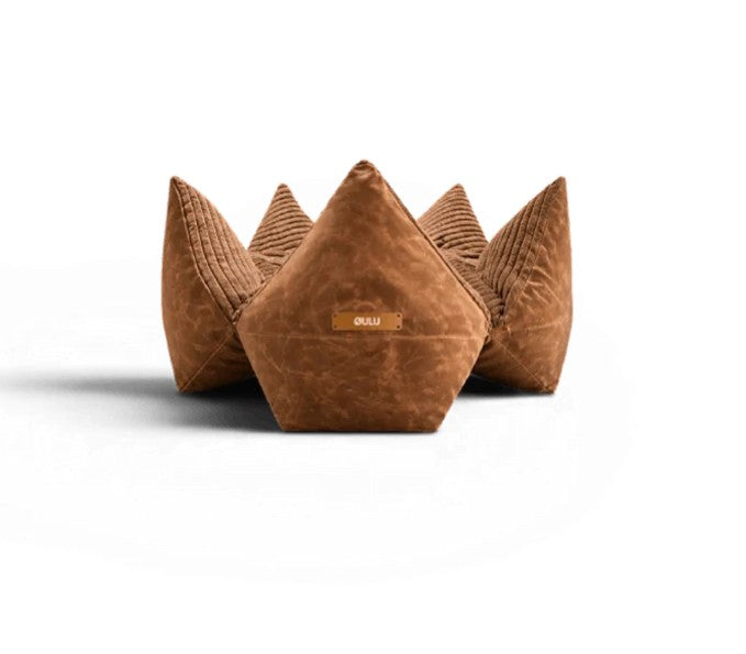 THE COMFORT COMPANION – BED