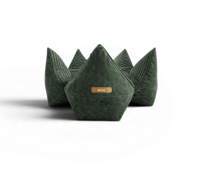 THE COMFORT COMPANION – BED