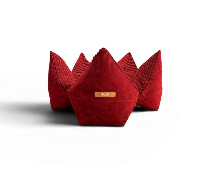 THE COMFORT COMPANION – BED
