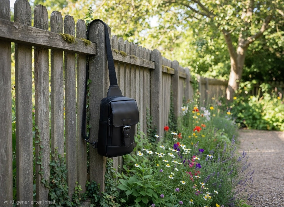Crossbody Bag Fiorentina