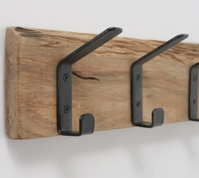 Garderobe Industrial Style