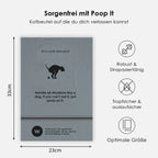 Poop it 300