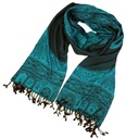 Indischer Schal PAISLEY