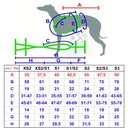 Sportgeschirr Y Double small
